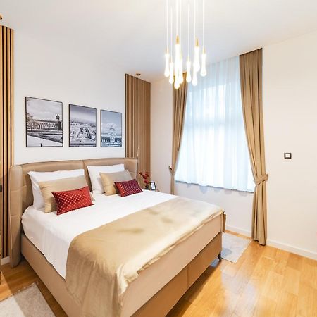 Magic King'S House Apartment Zagreb Exterior foto
