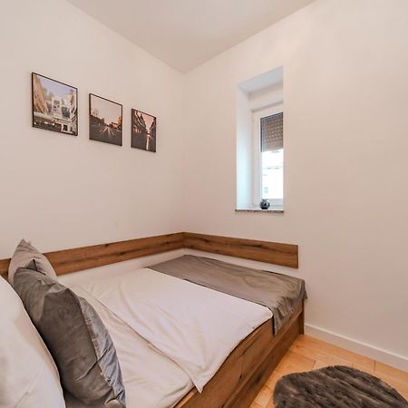 Magic King'S House Apartment Zagreb Exterior foto