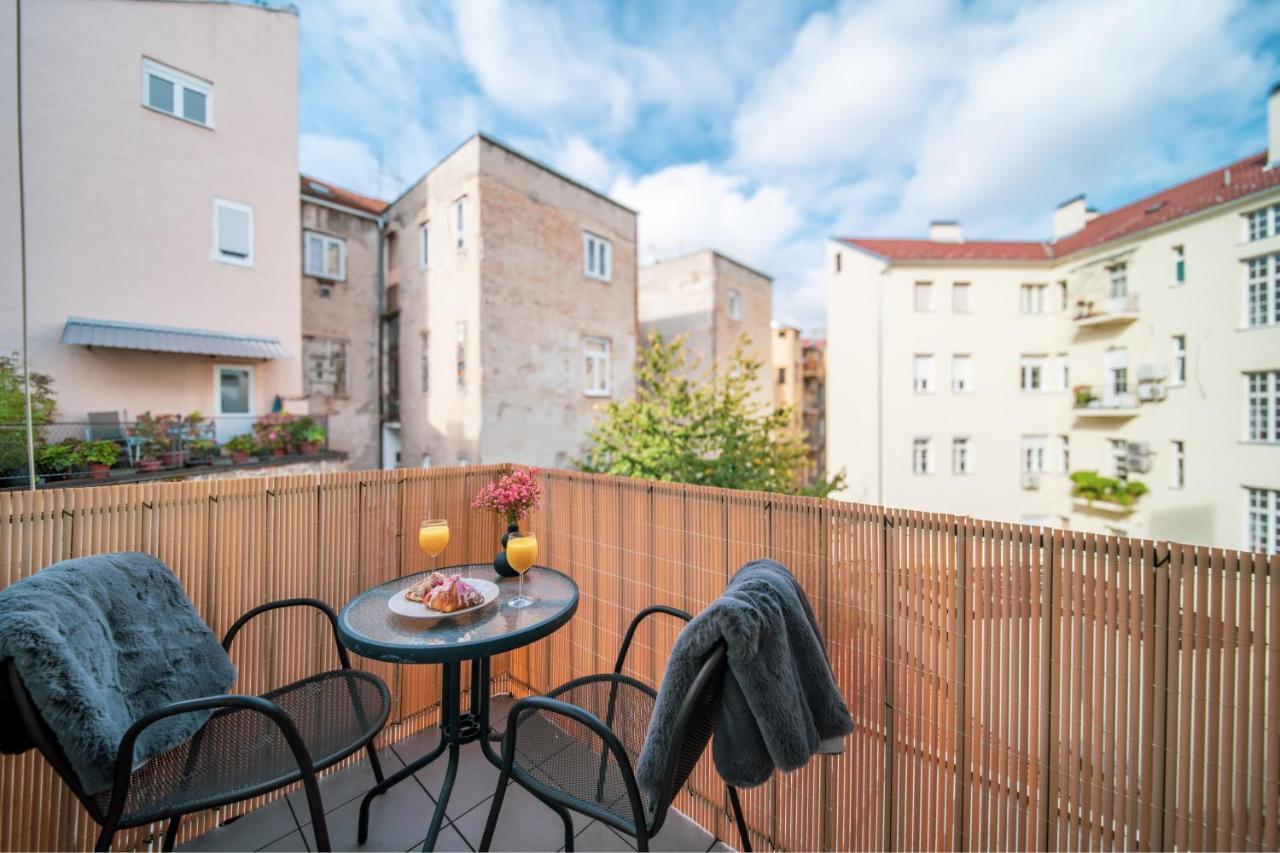 Magic King'S House Apartment Zagreb Exterior foto