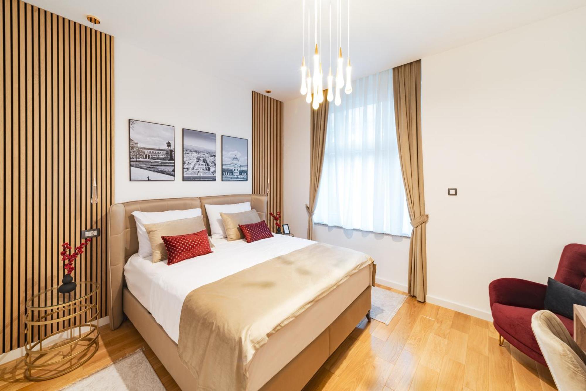 Magic King'S House Apartment Zagreb Exterior foto